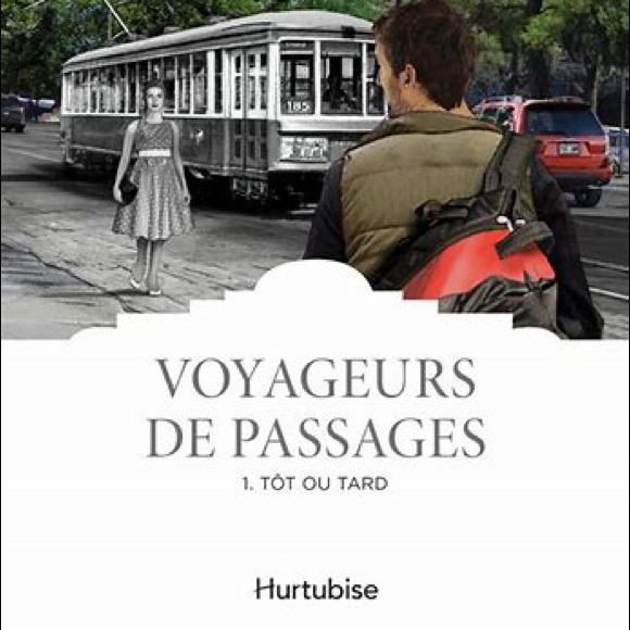 🍉 3 / 10$ 🍉 Tôt ou tard - Picture 1 of 4